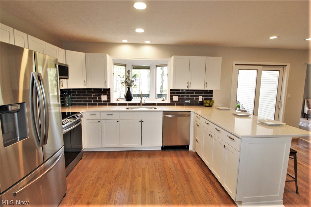 Benwood Subdn Ph II - Residential