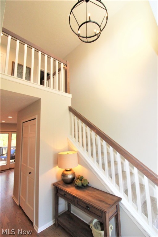 Benwood Subdn Ph II - Residential