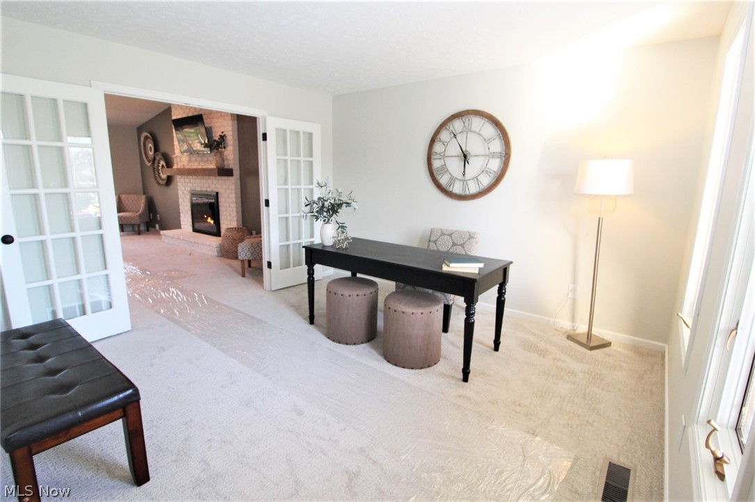 Benwood Subdn Ph II - Residential