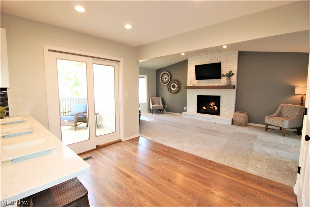 Benwood Subdn Ph II - Residential