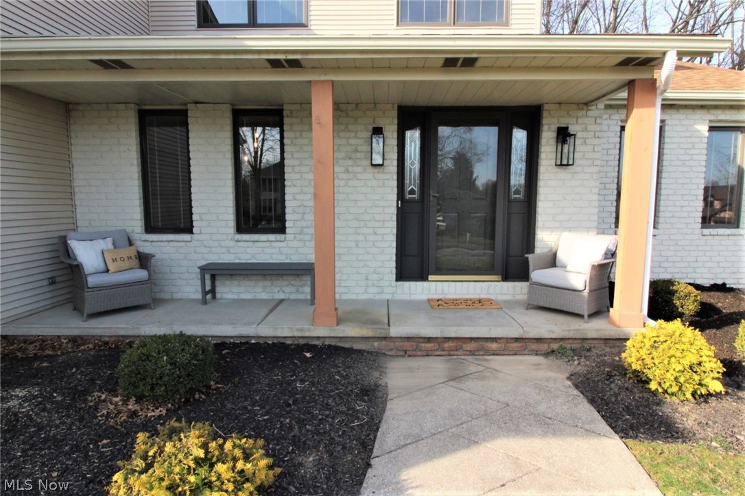 Benwood Subdn Ph II - Residential