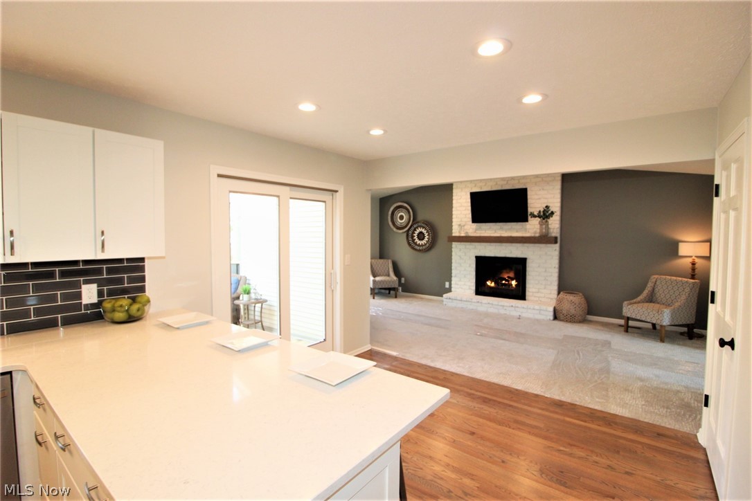 Benwood Subdn Ph II - Residential