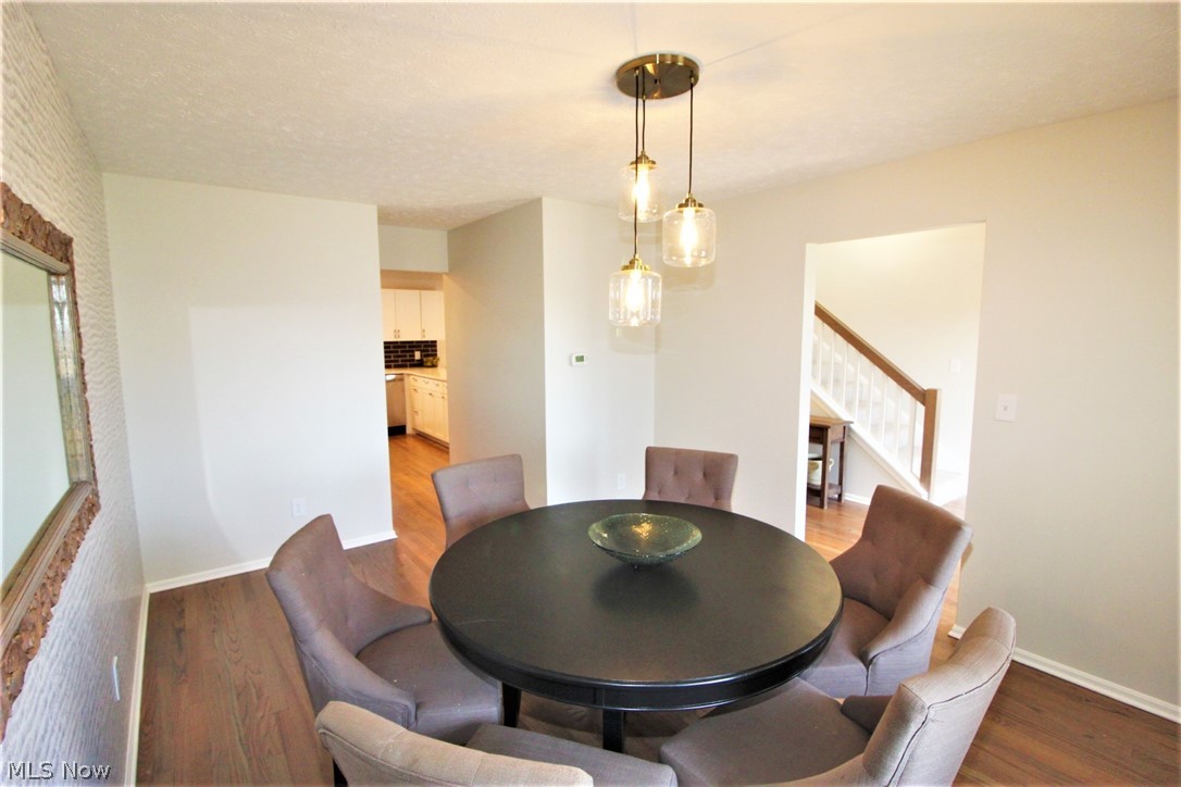 Benwood Subdn Ph II - Residential