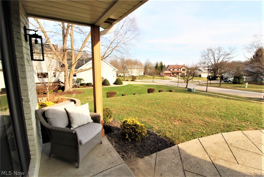 Benwood Subdn Ph II - Residential