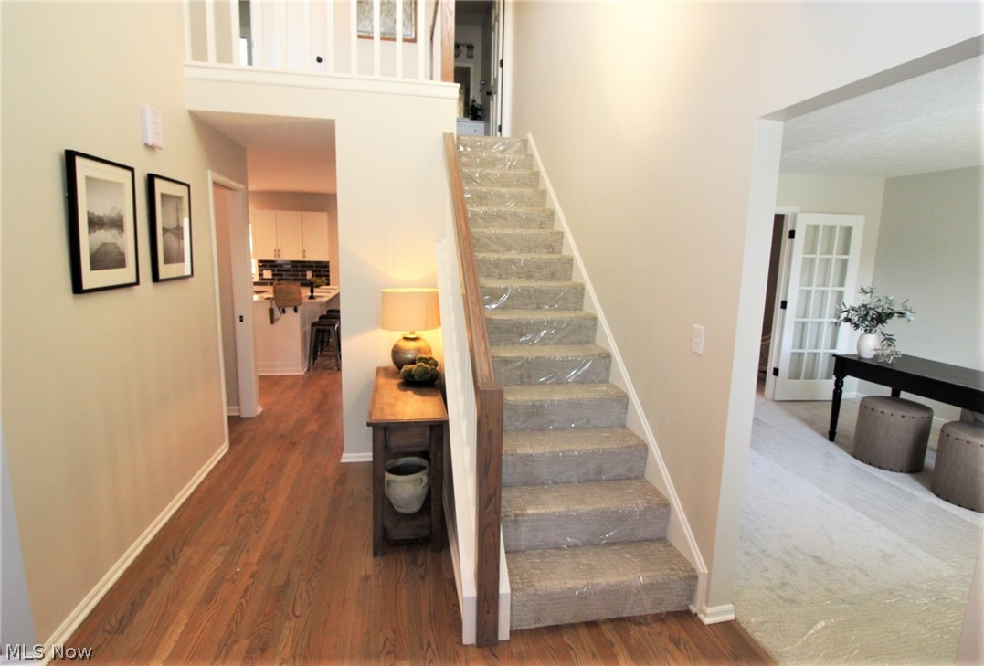 Benwood Subdn Ph II - Residential