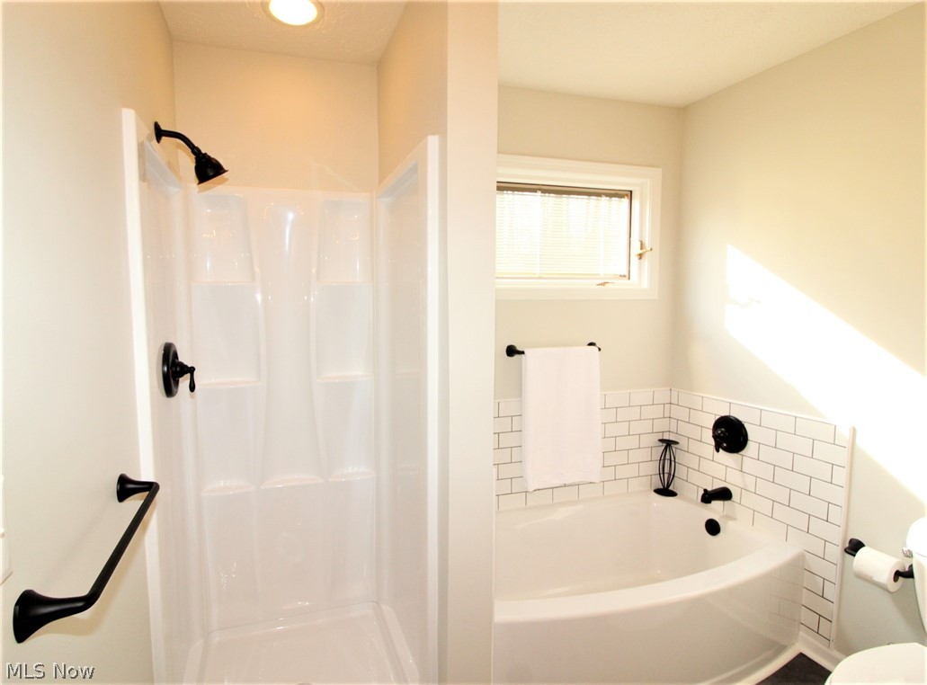 Benwood Subdn Ph II - Residential