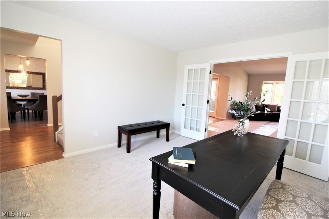 Benwood Subdn Ph II - Residential