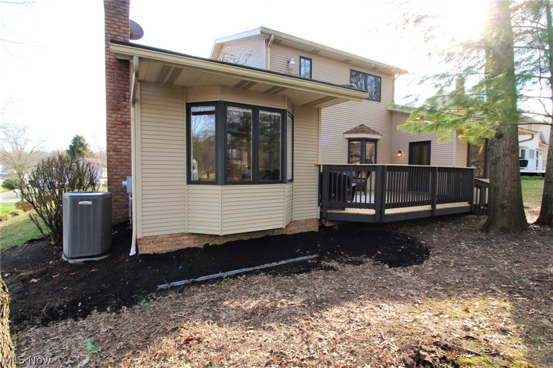 Benwood Subdn Ph II - Residential