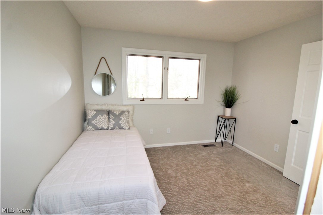 Benwood Subdn Ph II - Residential