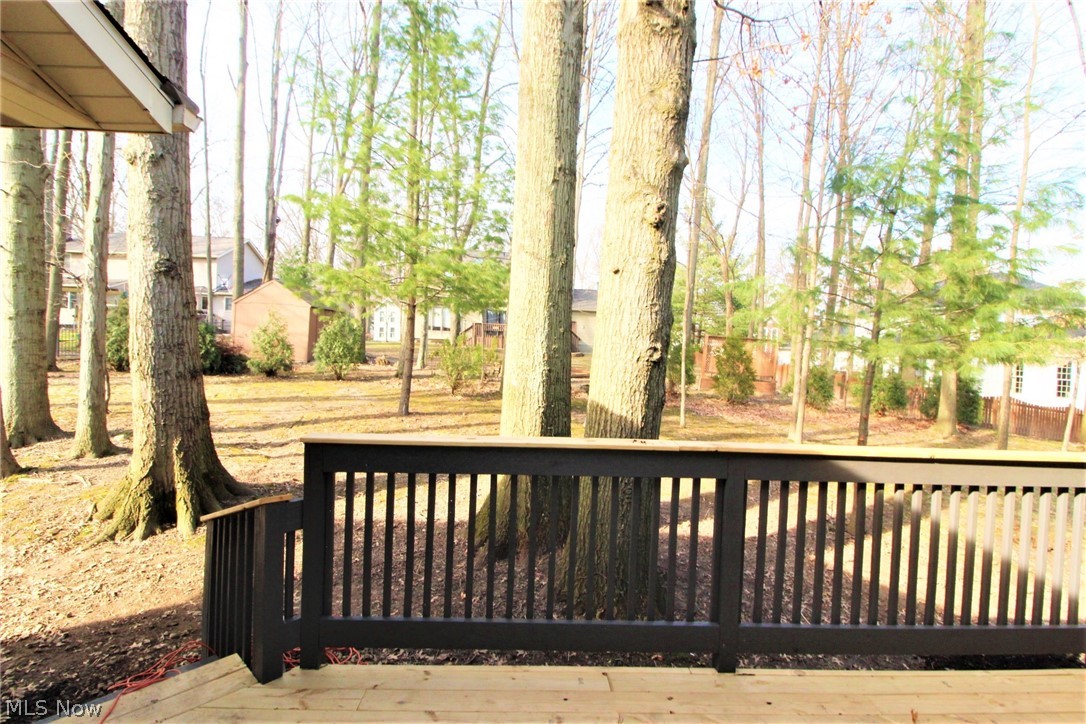 Benwood Subdn Ph II - Residential