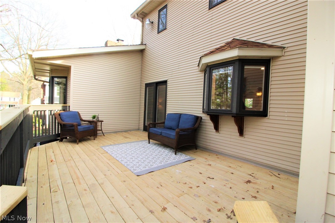 Benwood Subdn Ph II - Residential