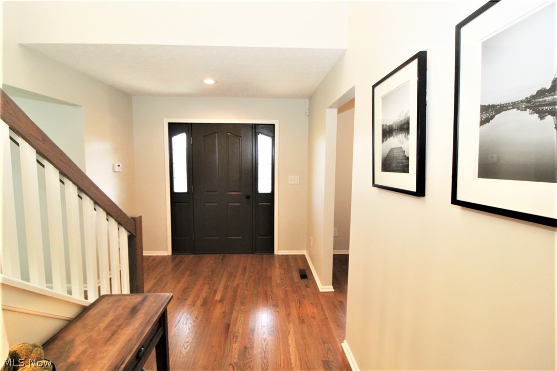 Benwood Subdn Ph II - Residential