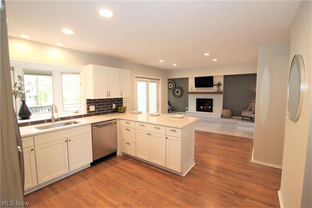 Benwood Subdn Ph II - Residential