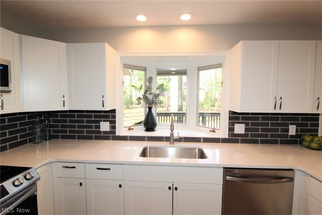 Benwood Subdn Ph II - Residential