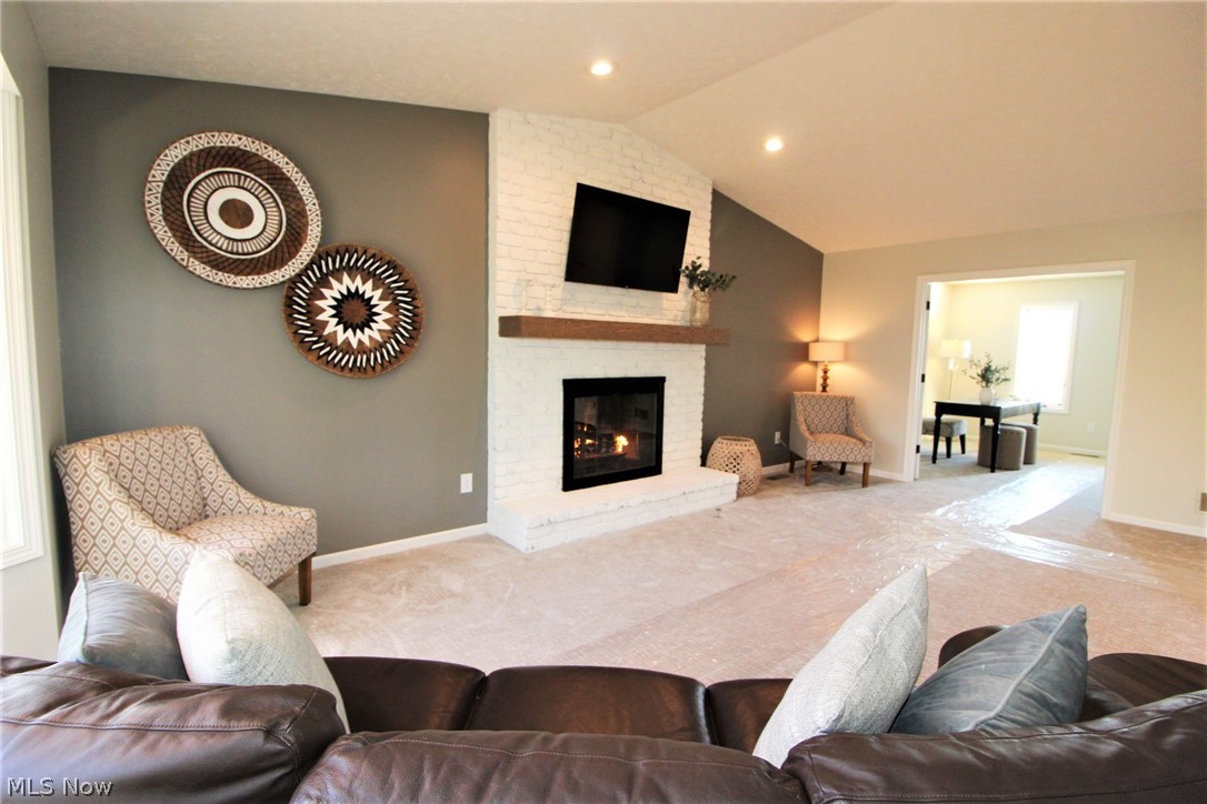 Benwood Subdn Ph II - Residential