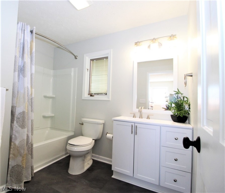 Benwood Subdn Ph II - Residential