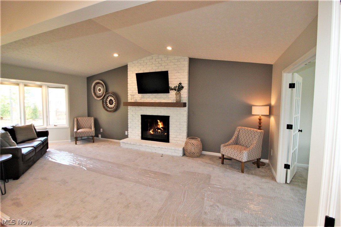 Benwood Subdn Ph II - Residential