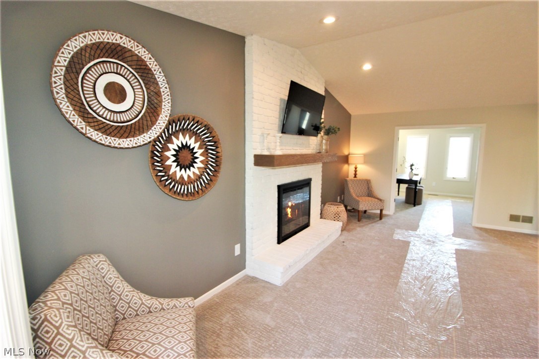 Benwood Subdn Ph II - Residential