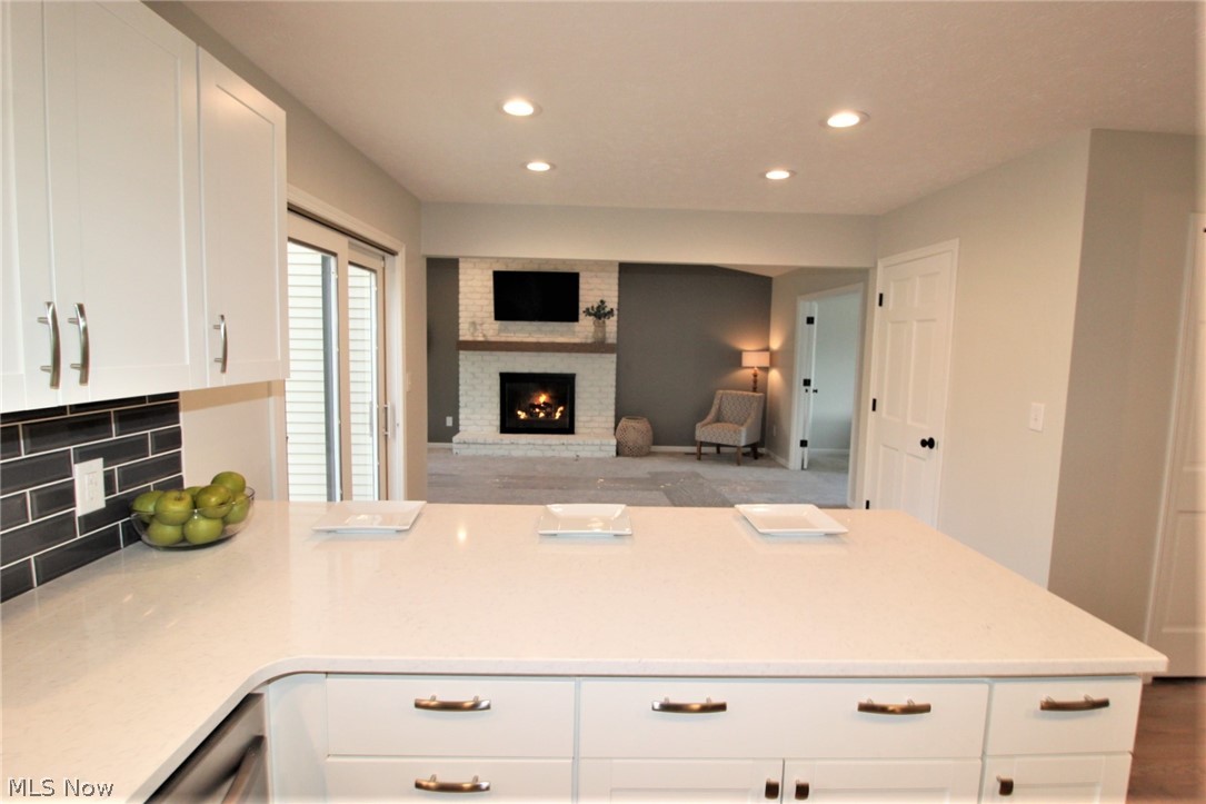 Benwood Subdn Ph II - Residential