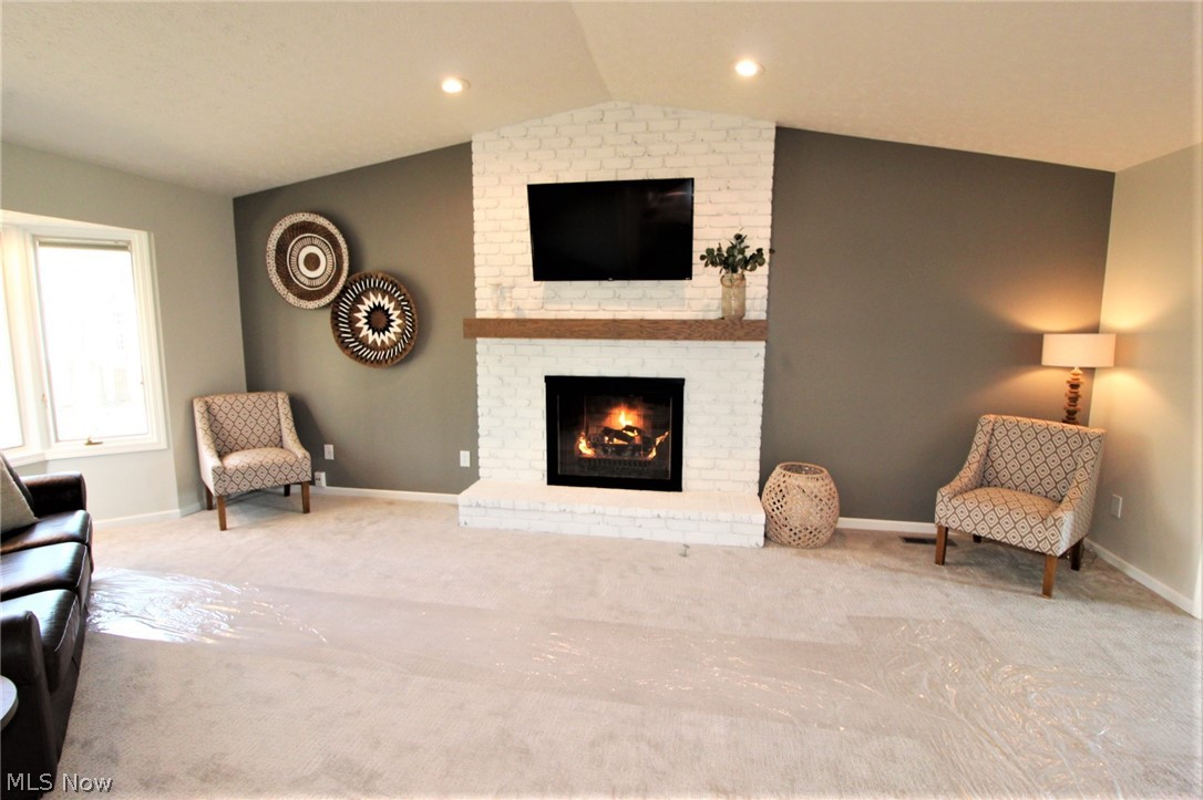 Benwood Subdn Ph II - Residential