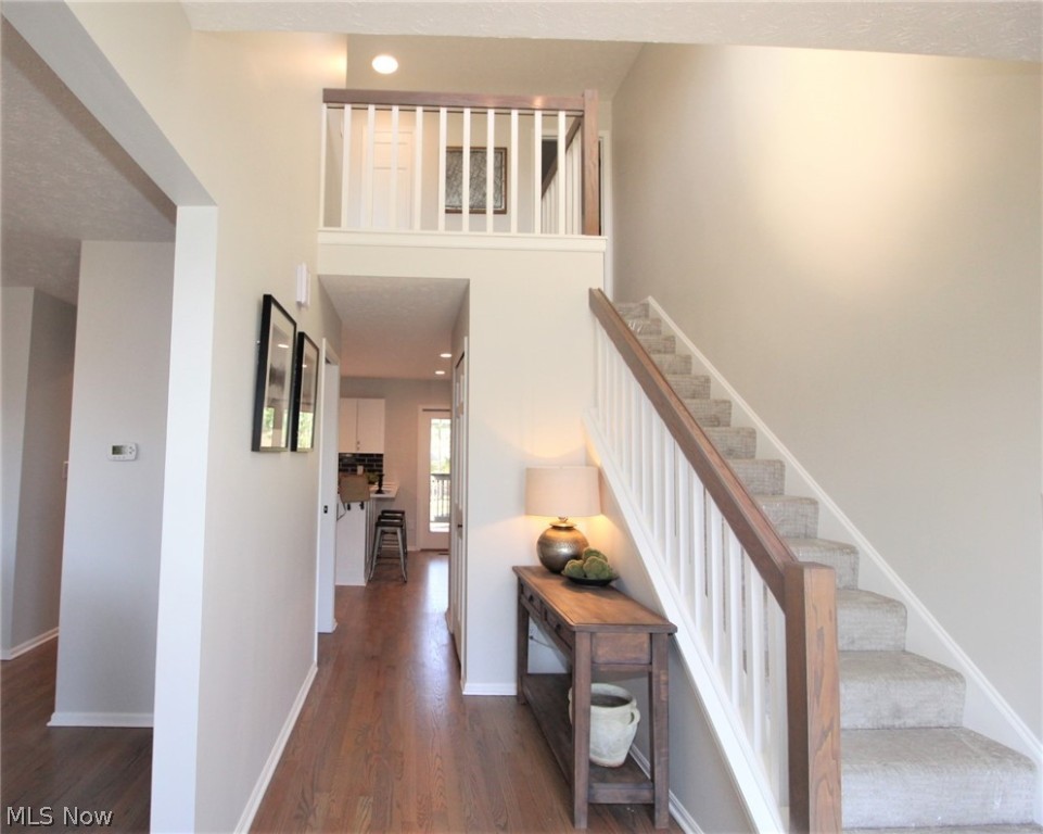 Benwood Subdn Ph II - Residential