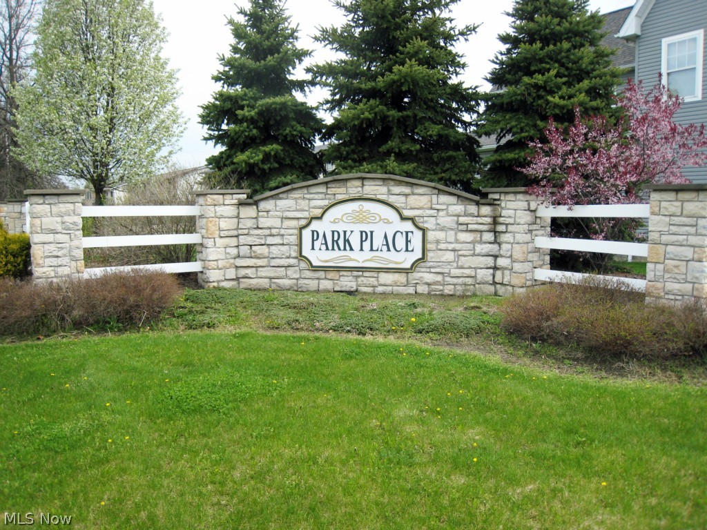 Attention investors, developers, & builders! Check out this great investment opportunity in Green! 27 parcels of which 26 are buildable parcels. Streets and underground utilities are already in. Please contact the listing agent for details regarding HOA and building restrictions.
