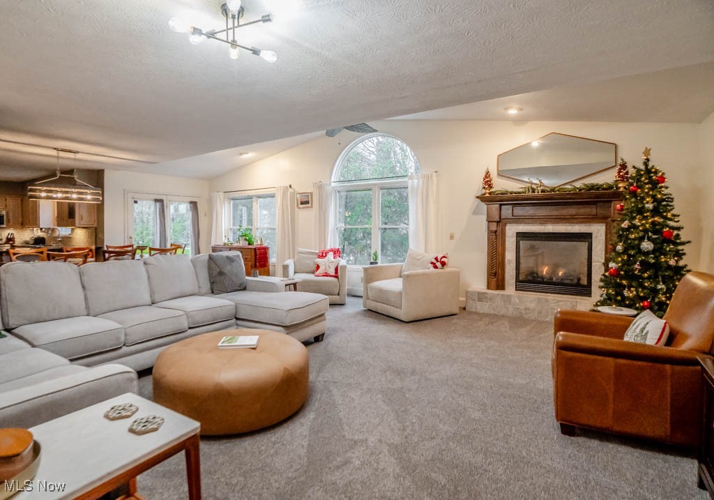 Colonial Hills - Residential