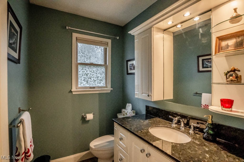 Colonial Hills - Residential