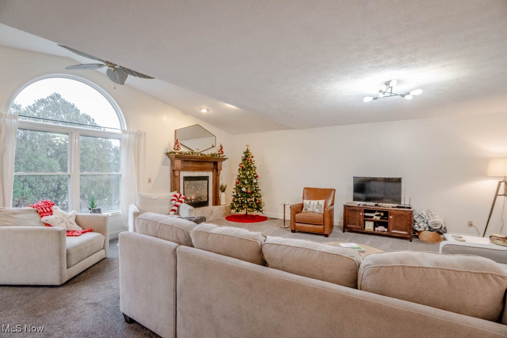 Colonial Hills - Residential