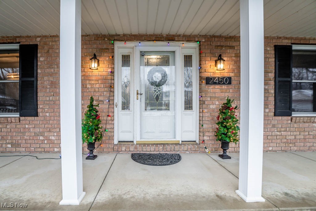 Colonial Hills - Residential