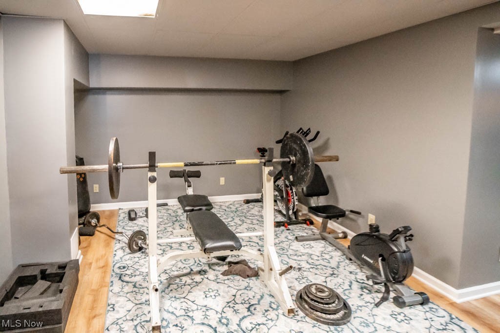 Colonial Hills - Residential