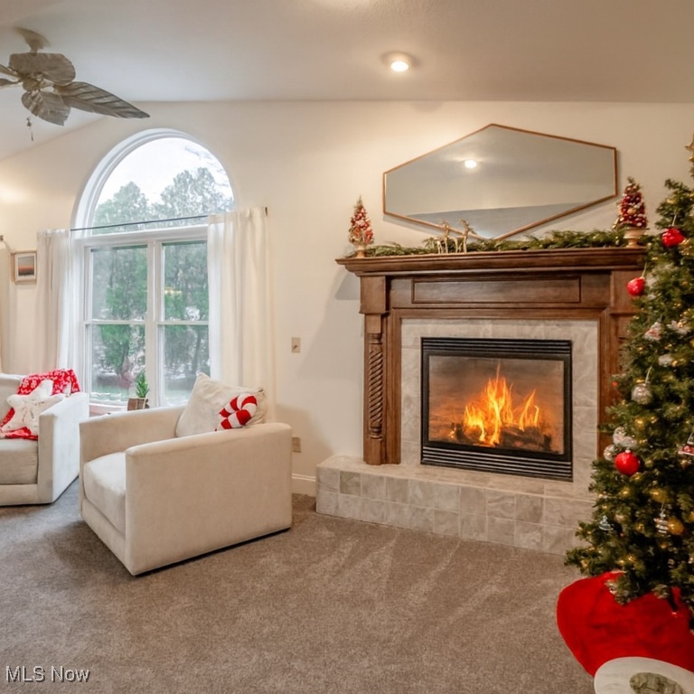 Colonial Hills - Residential