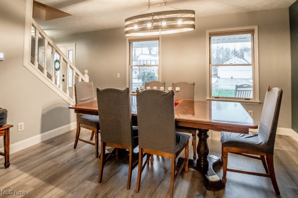 Colonial Hills - Residential