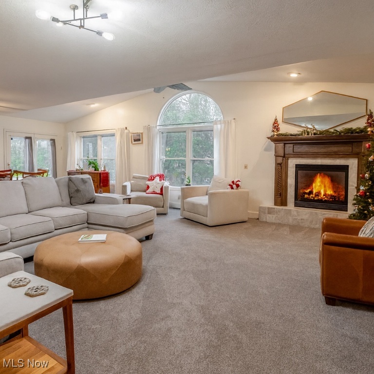 Colonial Hills - Residential