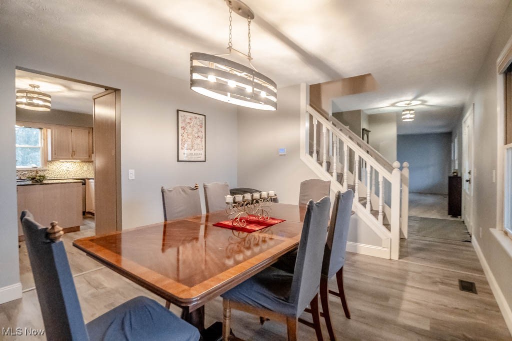 Colonial Hills - Residential