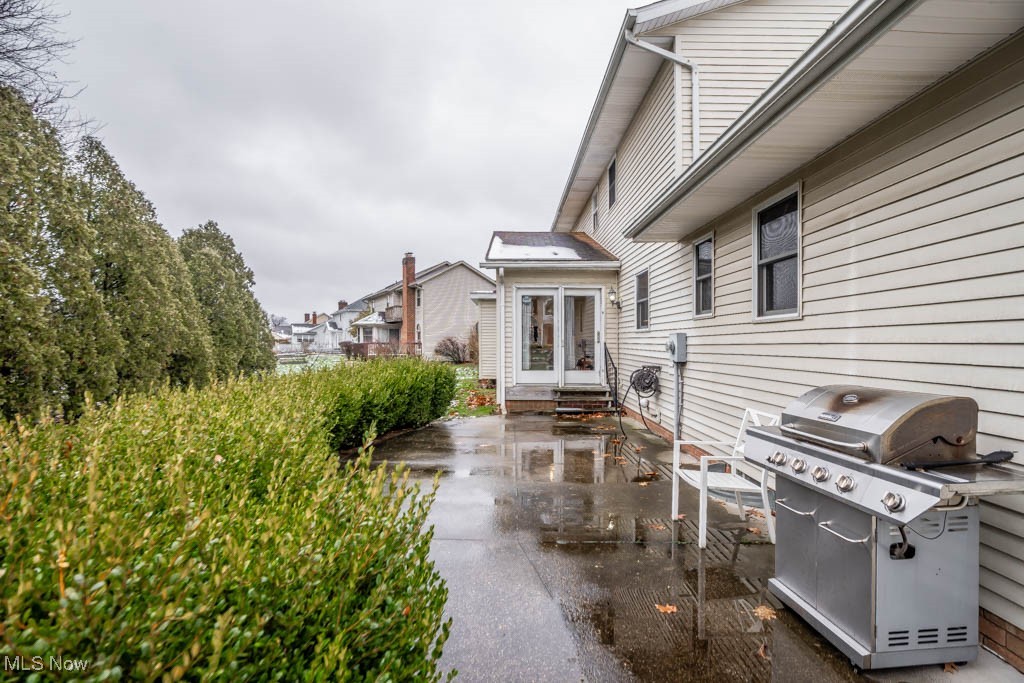 Colonial Hills - Residential