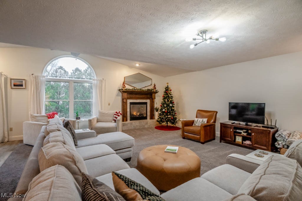 Colonial Hills - Residential