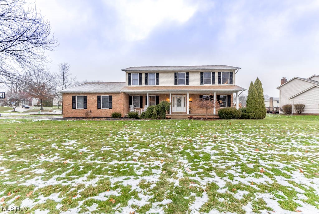 Colonial Hills - Residential