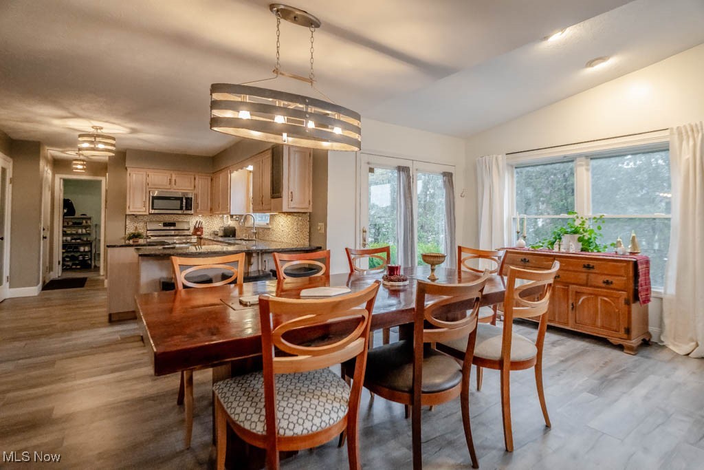 Colonial Hills - Residential