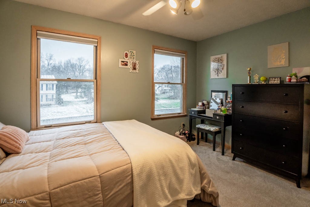 Colonial Hills - Residential