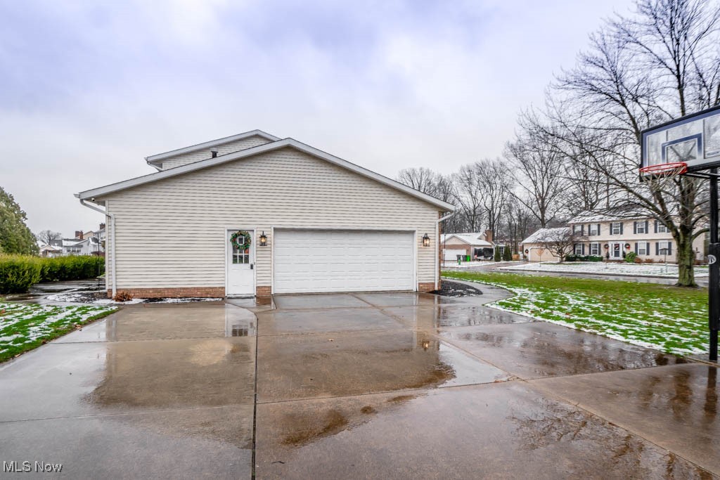 Colonial Hills - Residential