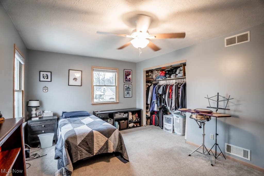 Colonial Hills - Residential