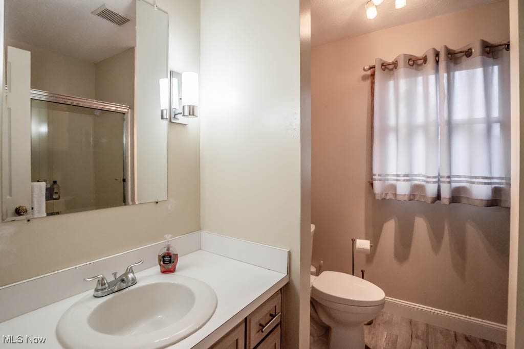 Colonial Hills - Residential