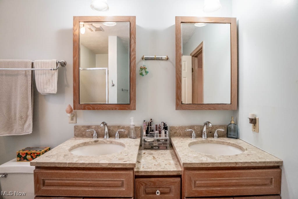 Colonial Hills - Residential