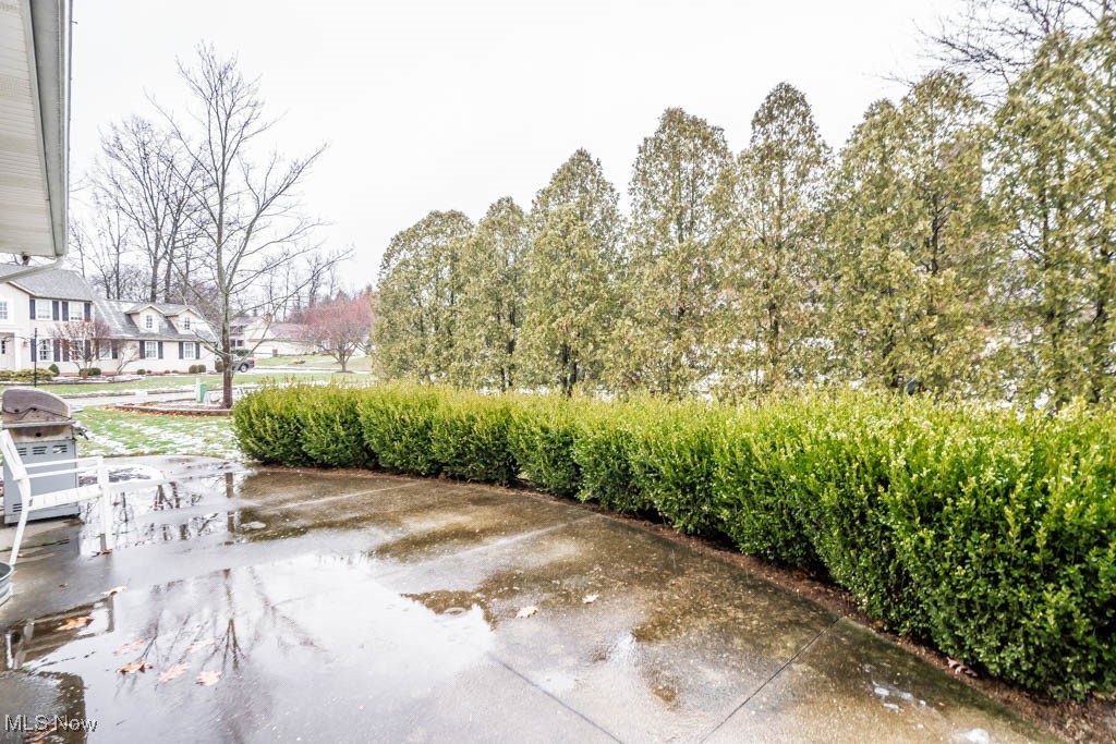 Colonial Hills - Residential