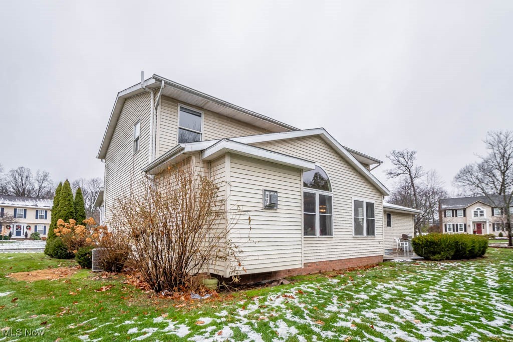 Colonial Hills - Residential