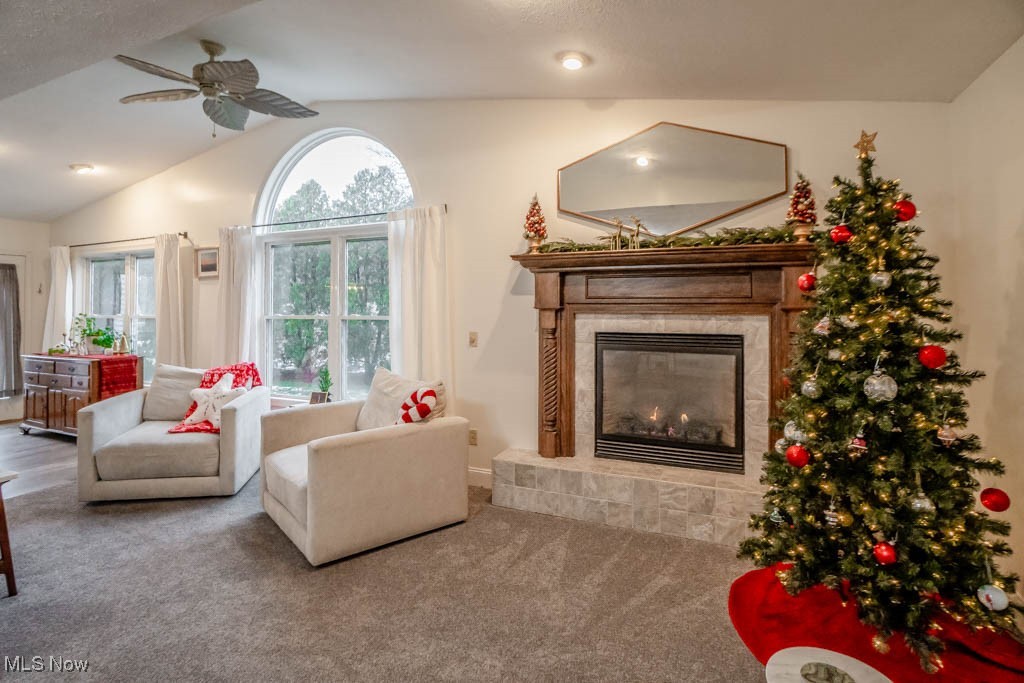 Colonial Hills - Residential