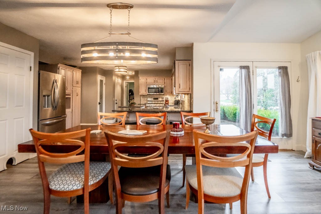 Colonial Hills - Residential