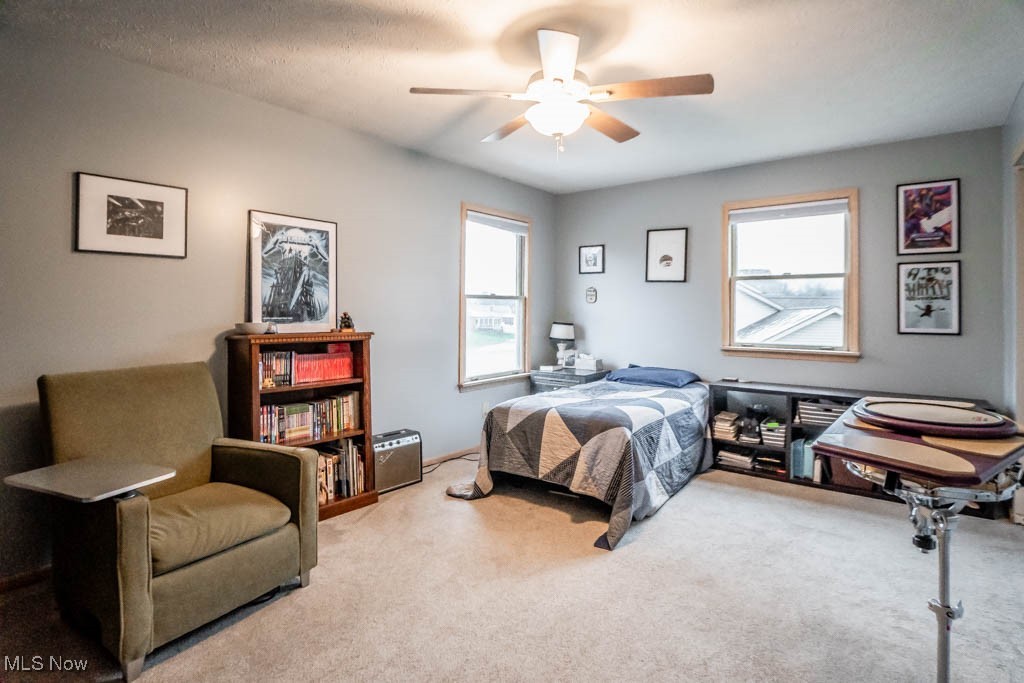 Colonial Hills - Residential