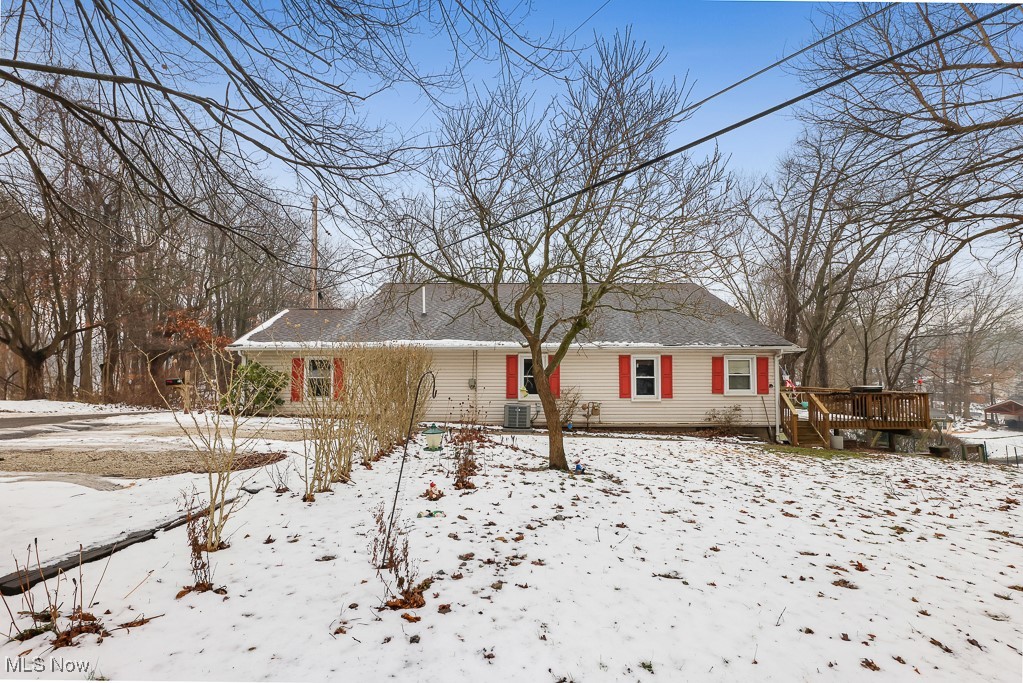 Willowdale Lake - Residential